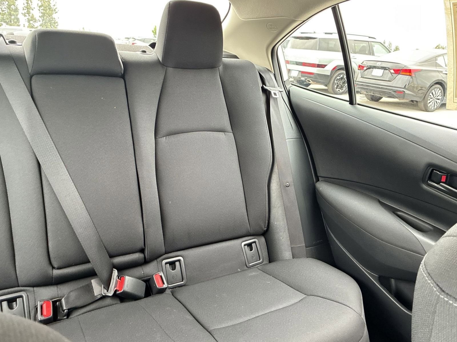 Thumbnail: 2025 Toyota Corolla - 17