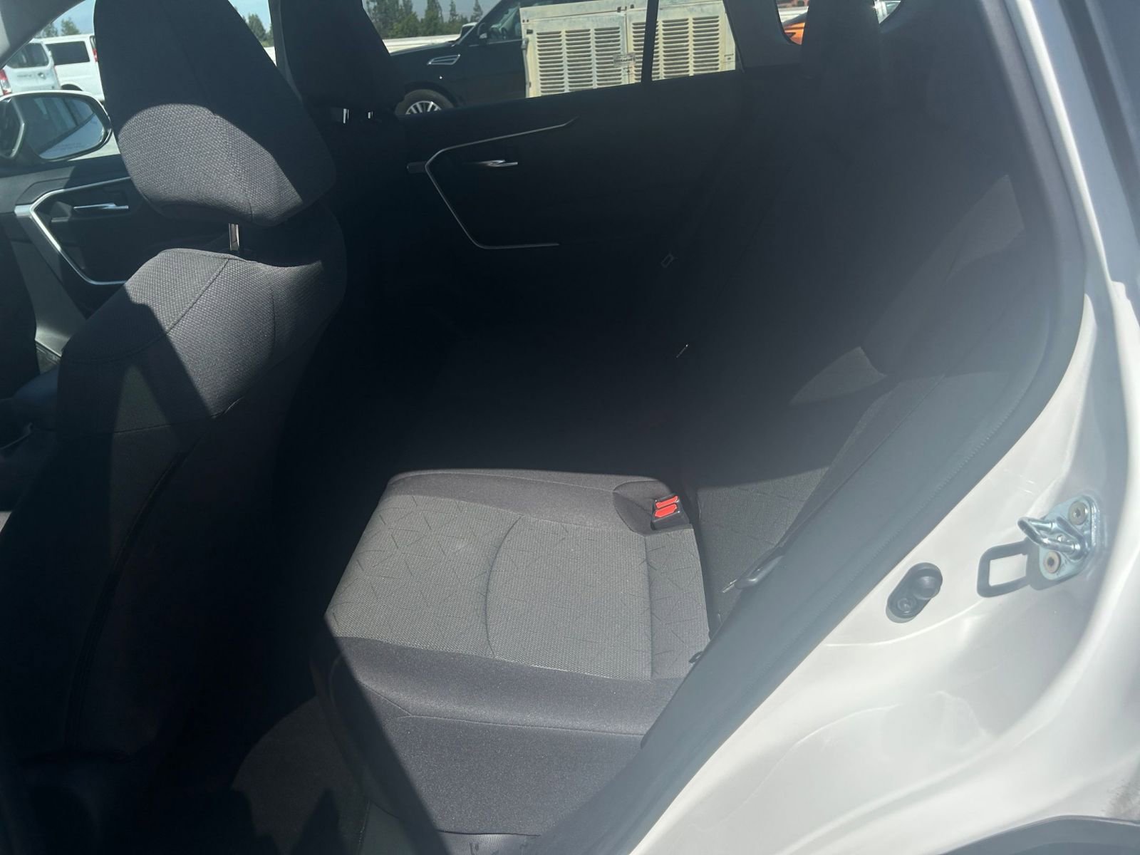 Thumbnail: 2024 Toyota RAV4 - 25