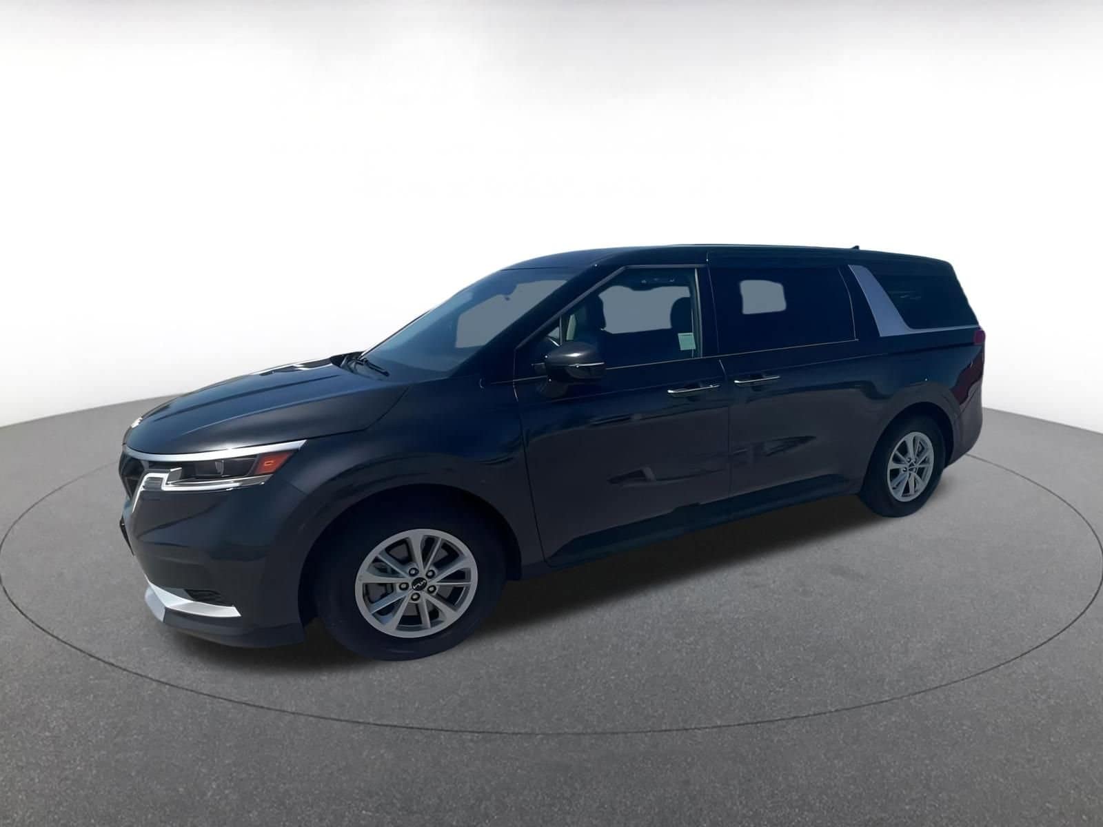 Thumbnail: 2024 Kia Carnival - 7
