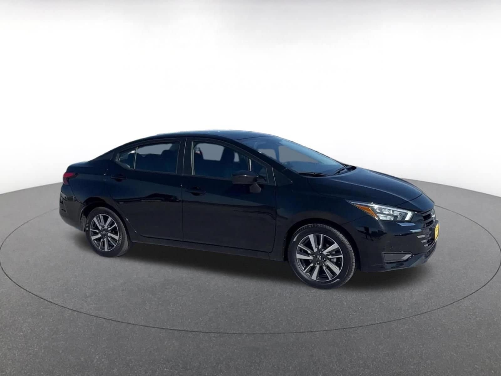 Thumbnail: 2025 Nissan Versa - 2