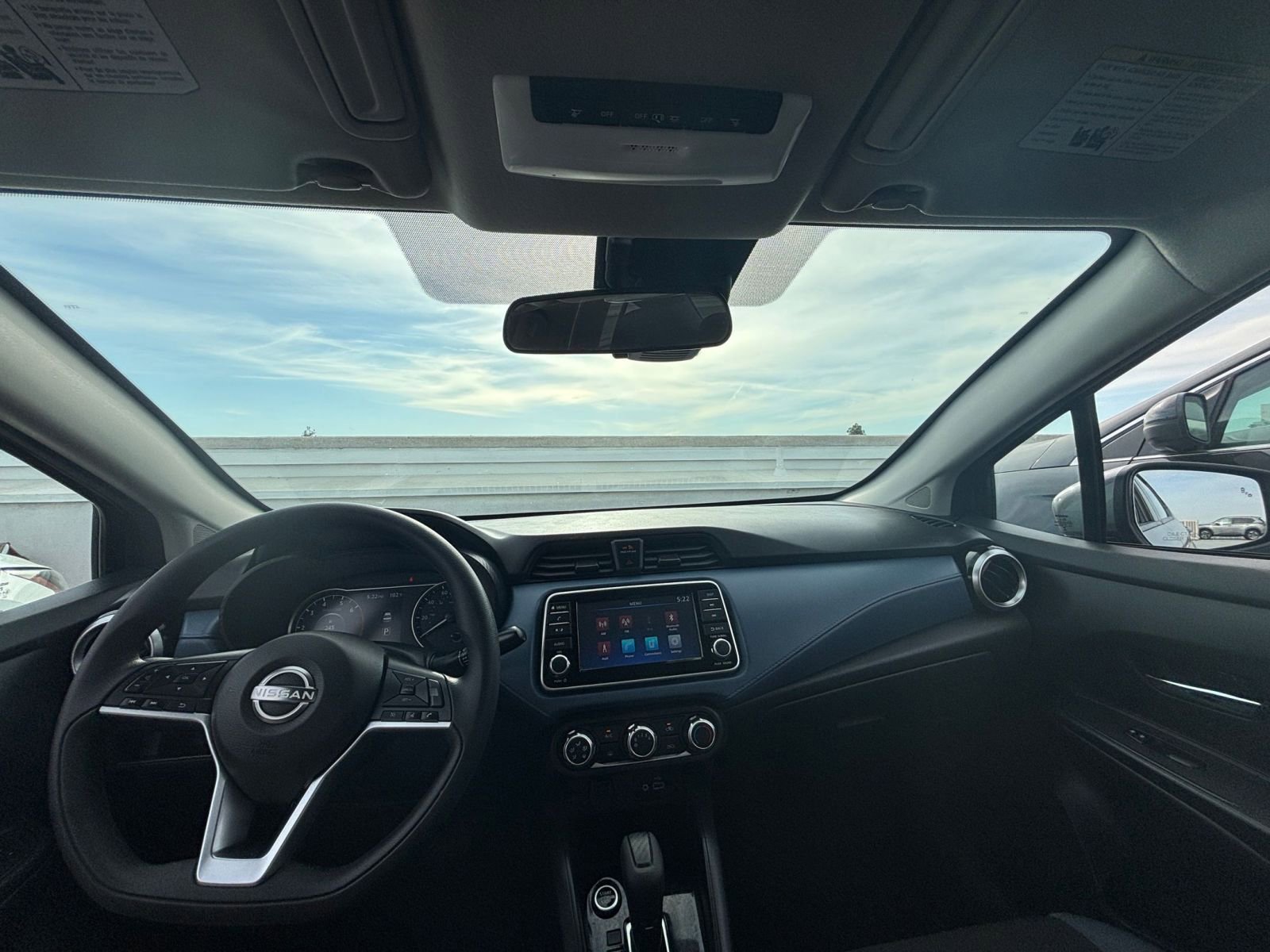 Thumbnail: 2025 Nissan Versa - 32