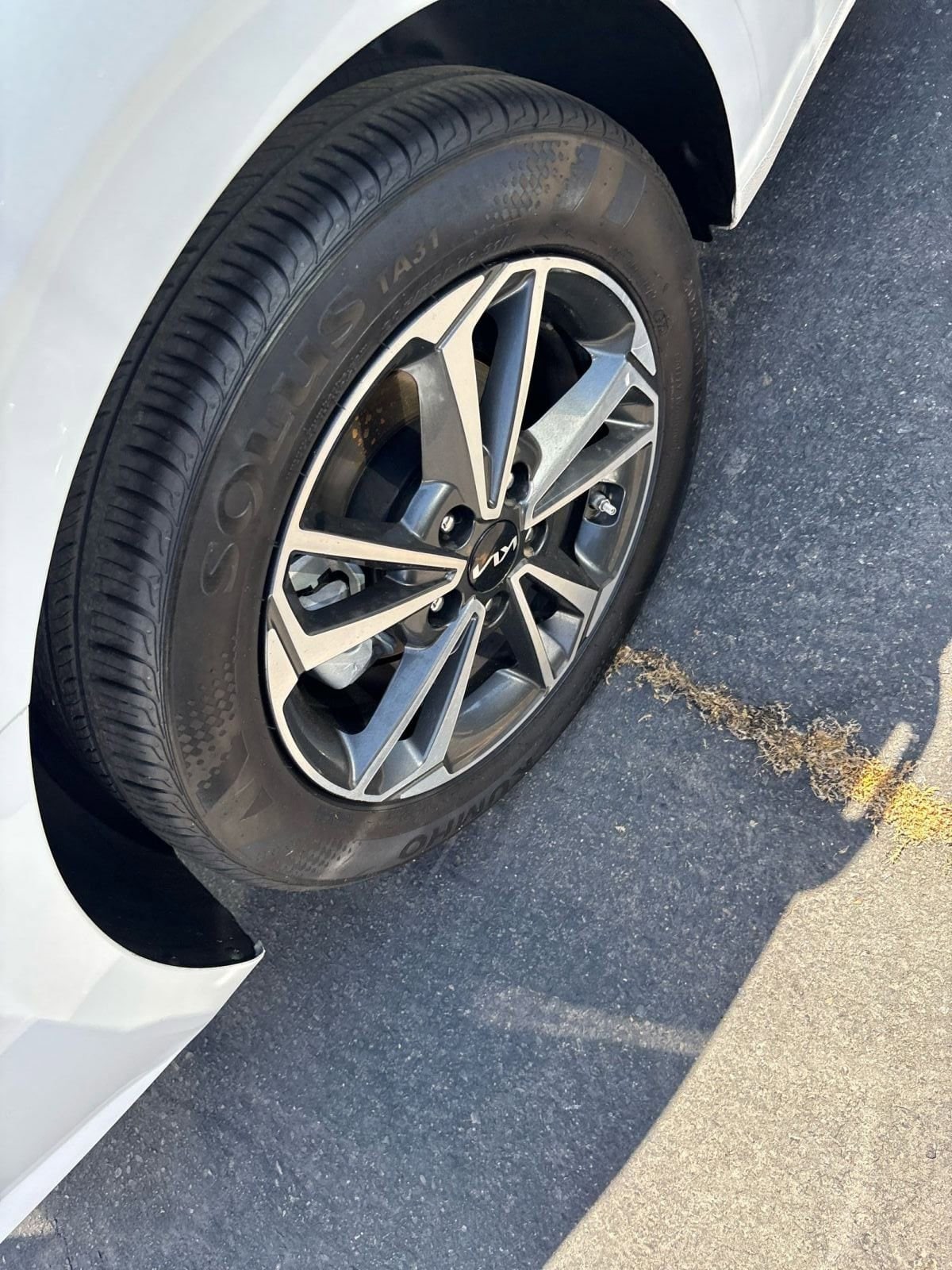 2024 Kia Forte LXS 29