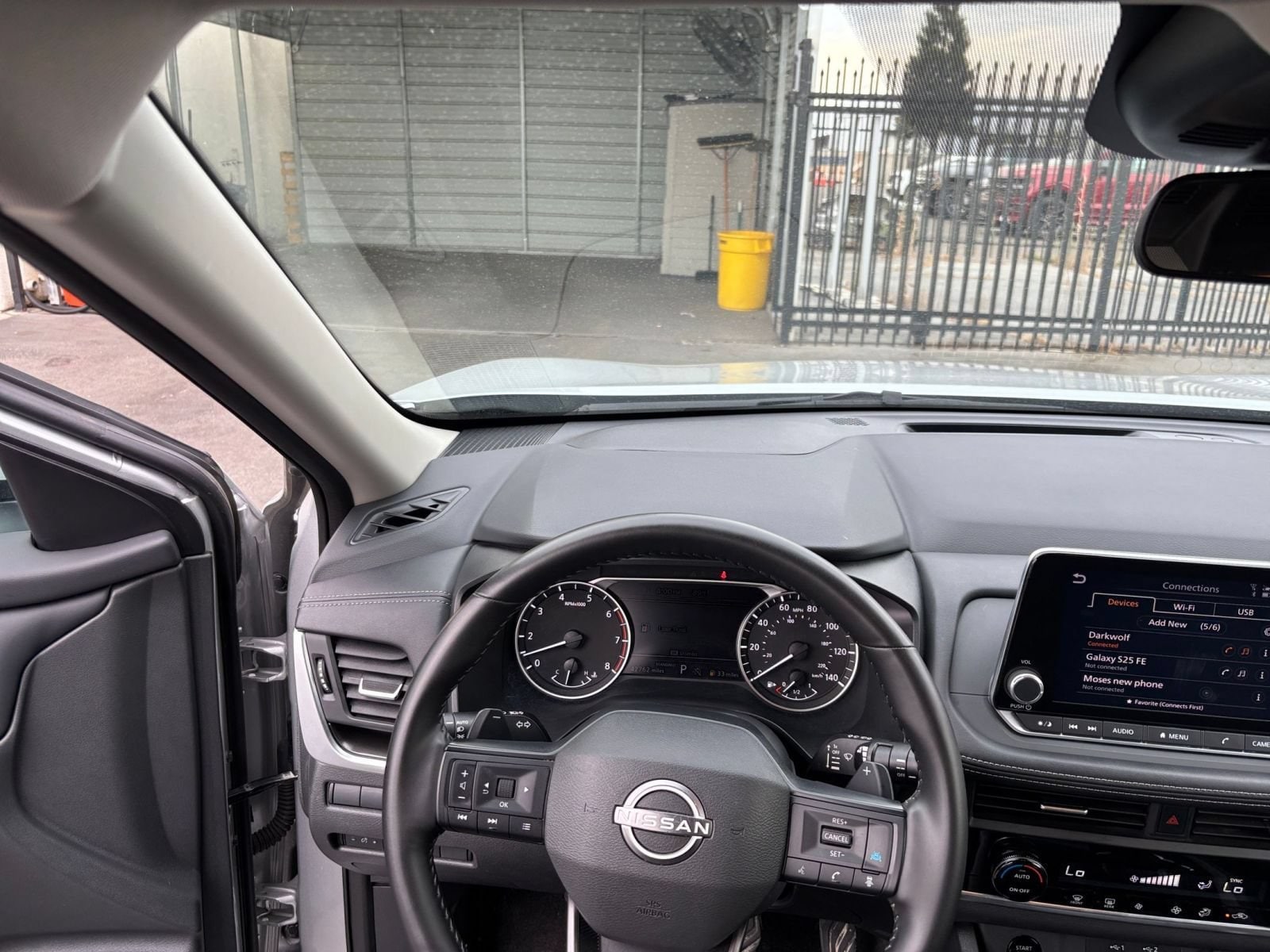 Thumbnail: 2025 Nissan Rogue - 29