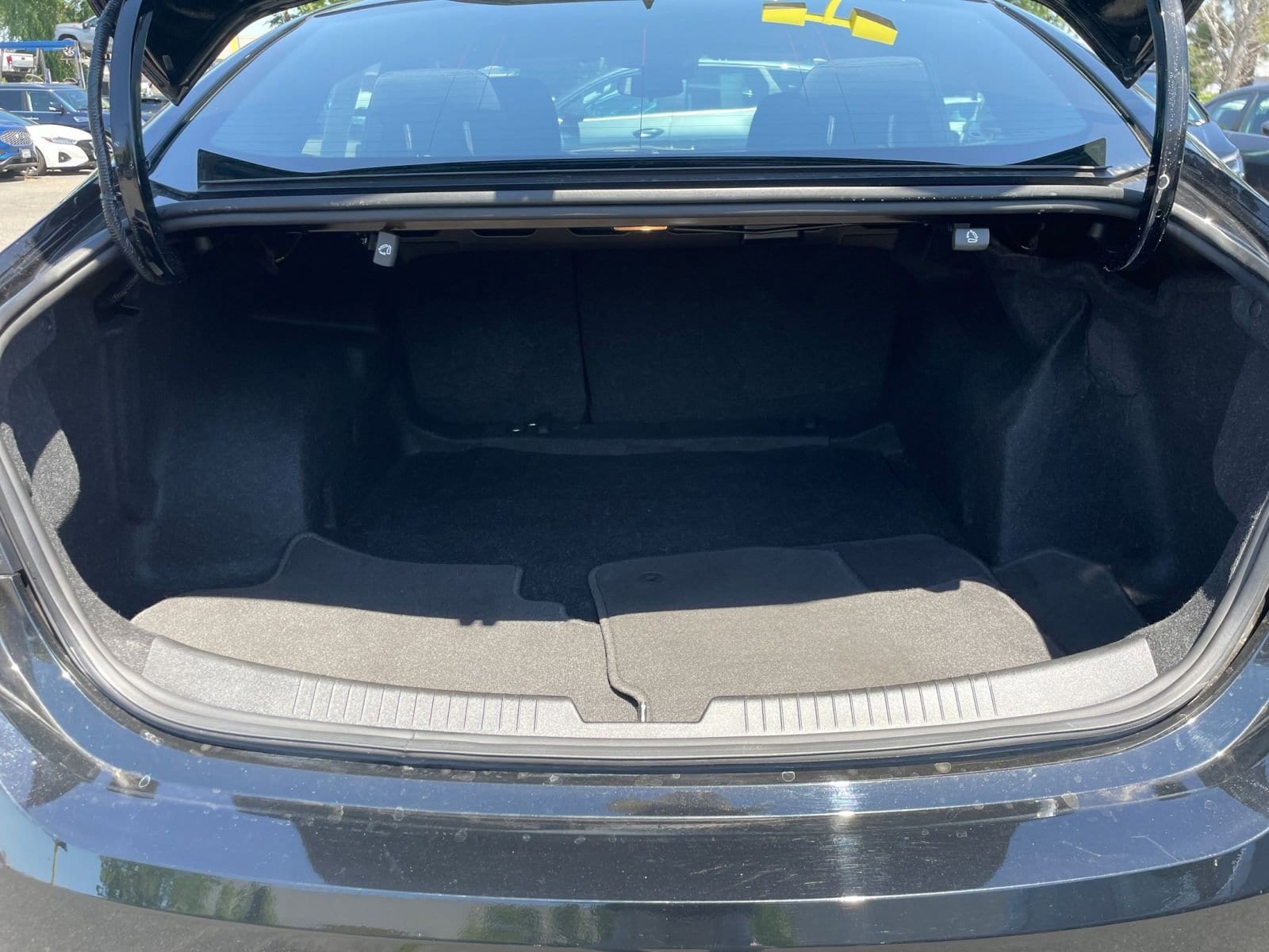 2023 Chevrolet Malibu LT 6