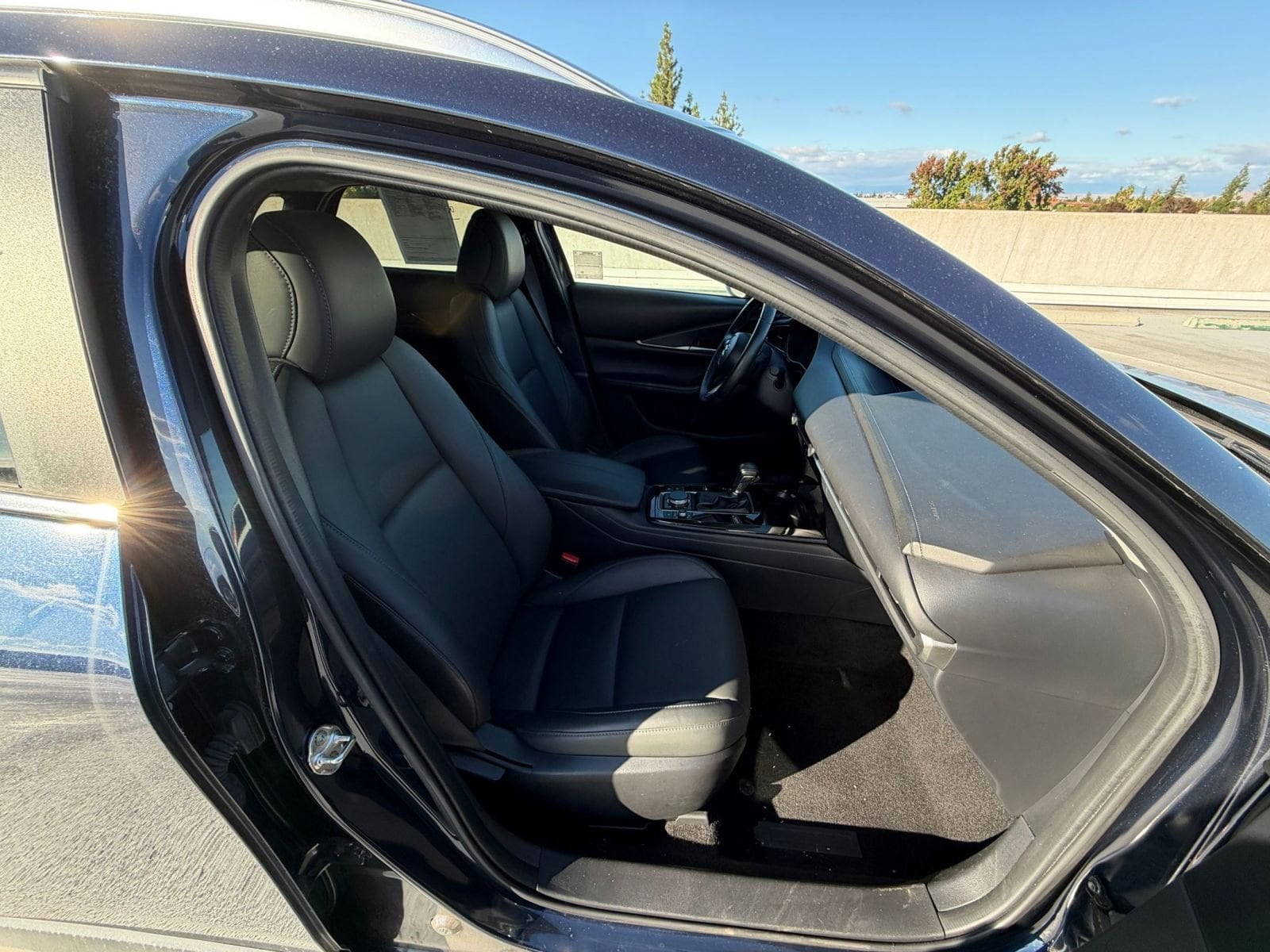 Thumbnail: 2024 Mazda CX-30 - 25