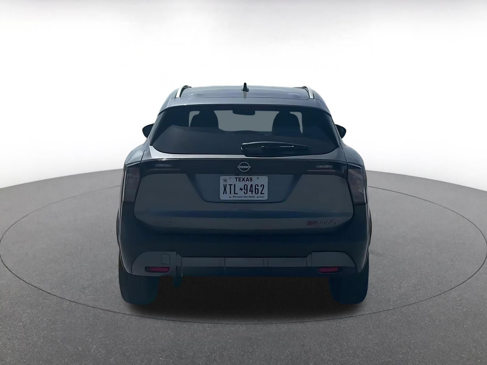 Thumbnail: 2026 Nissan Kicks - 10