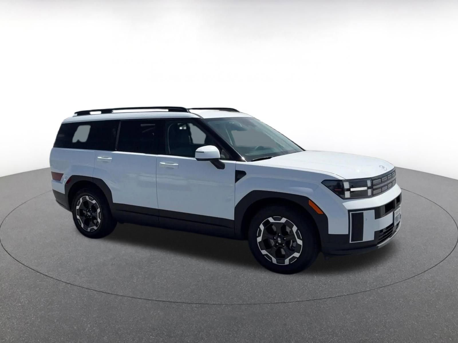 Thumbnail: 2025 Hyundai Santa Fe - 2