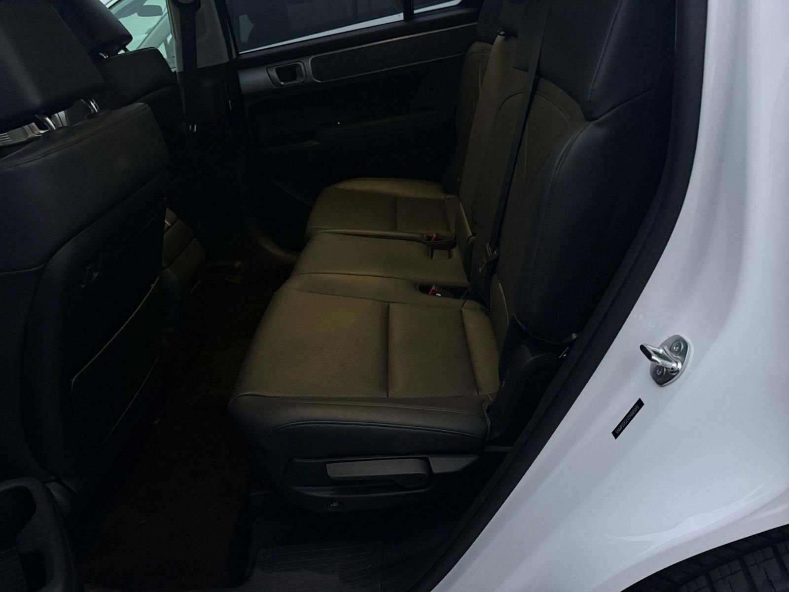 Thumbnail: 2025 Hyundai Santa Fe - 24