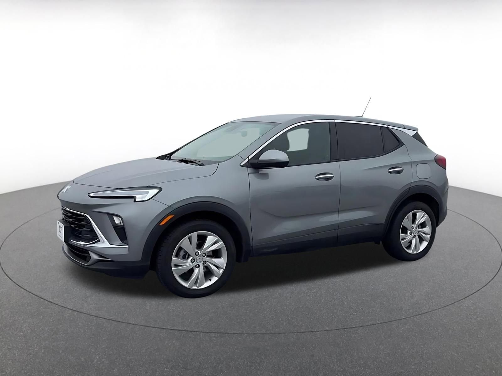 Thumbnail: 2025 Buick Encore GX - 8