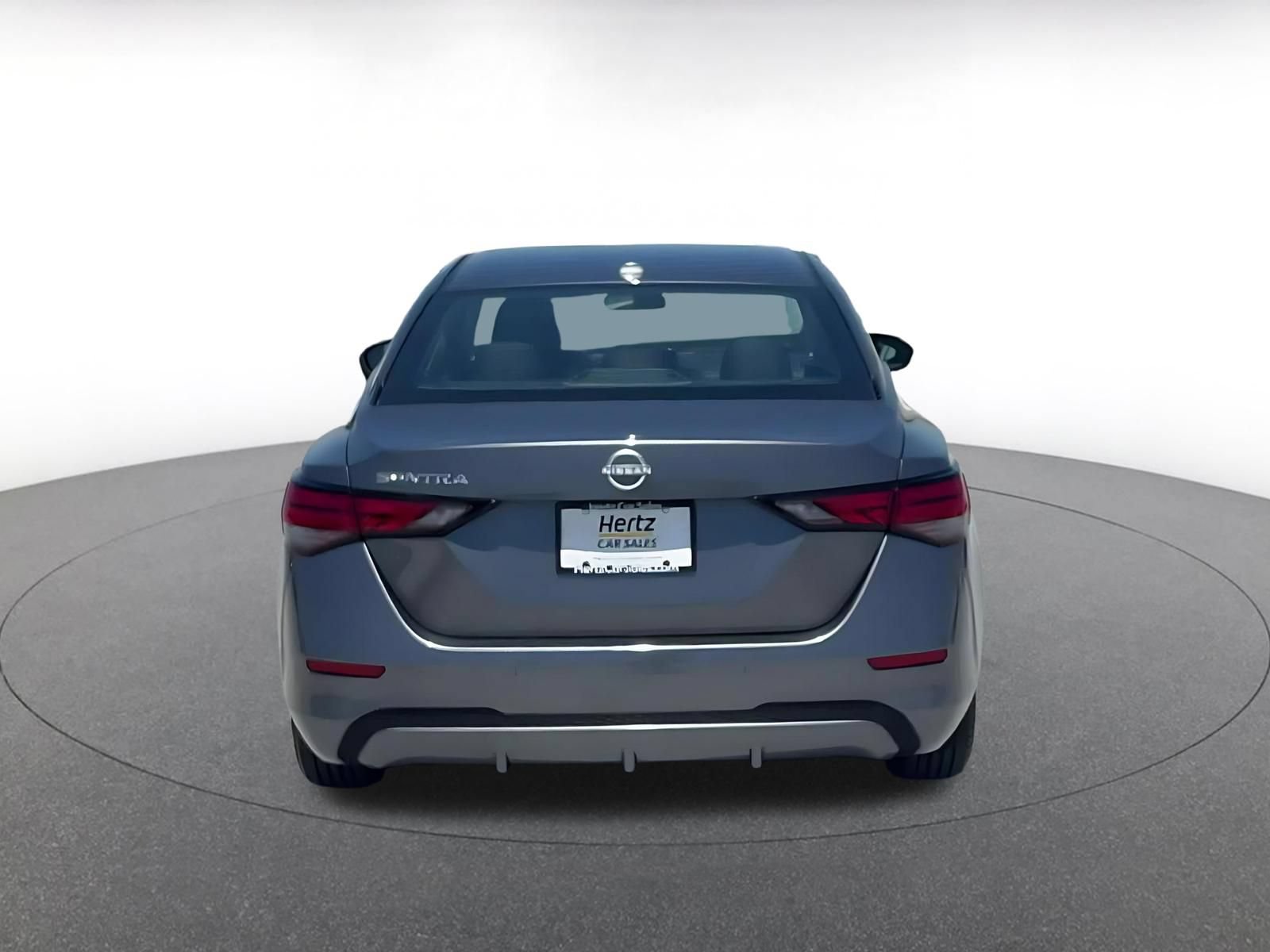 Thumbnail: 2025 Nissan Sentra - 12