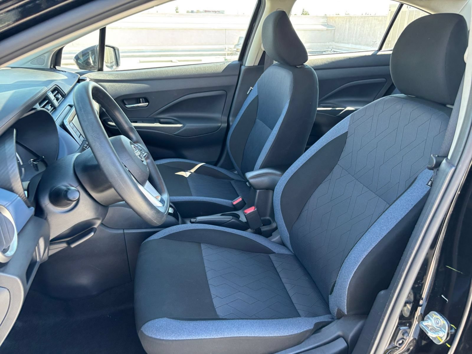 Thumbnail: 2025 Nissan Versa - 24