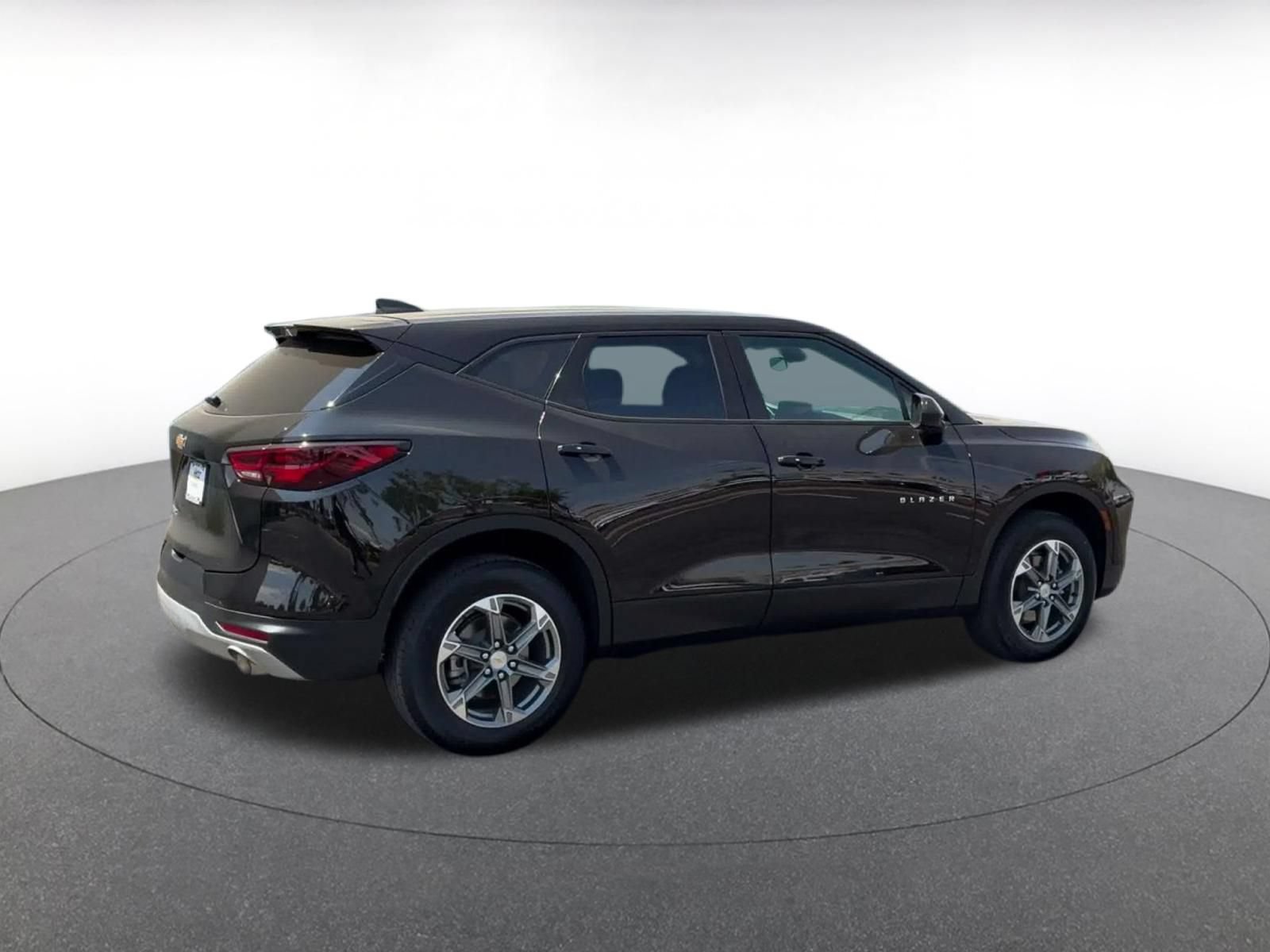Thumbnail: 2025 Chevrolet Blazer - 15