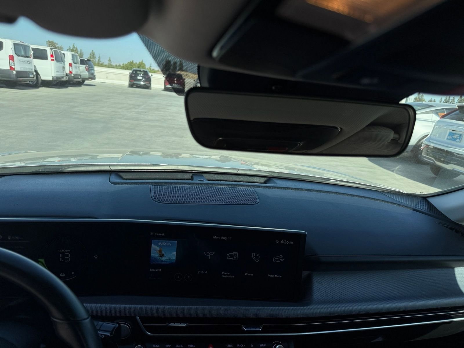 Thumbnail: 2024 Hyundai Sonata - 33