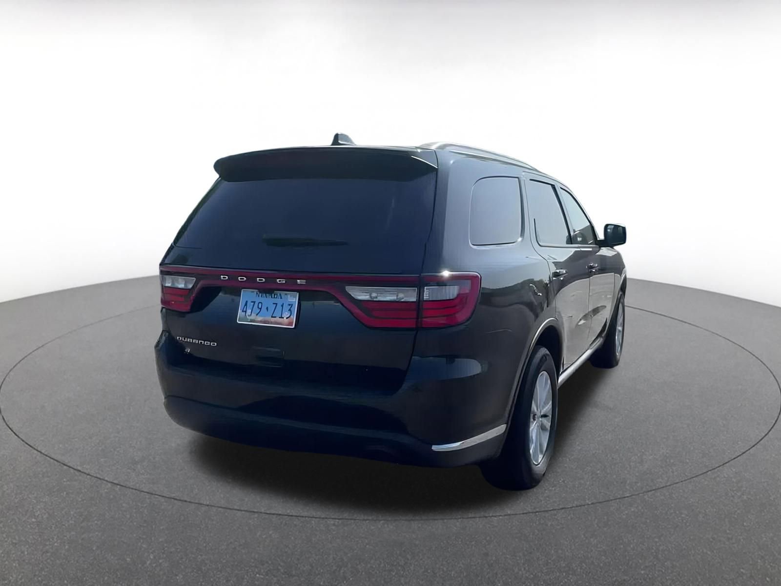 Thumbnail: 2024 Dodge Durango - 14