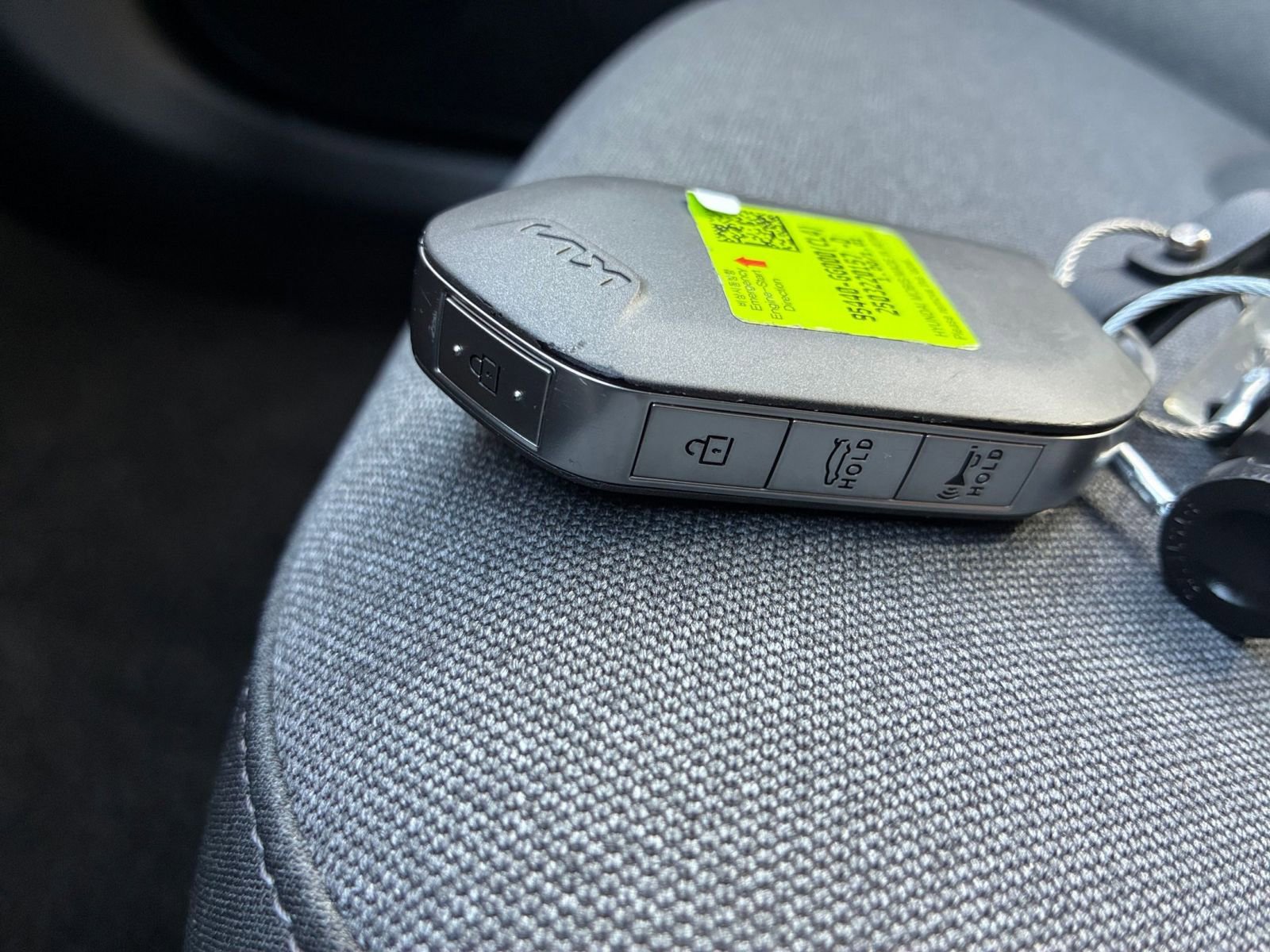 Thumbnail: 2025 Kia K4 - 21