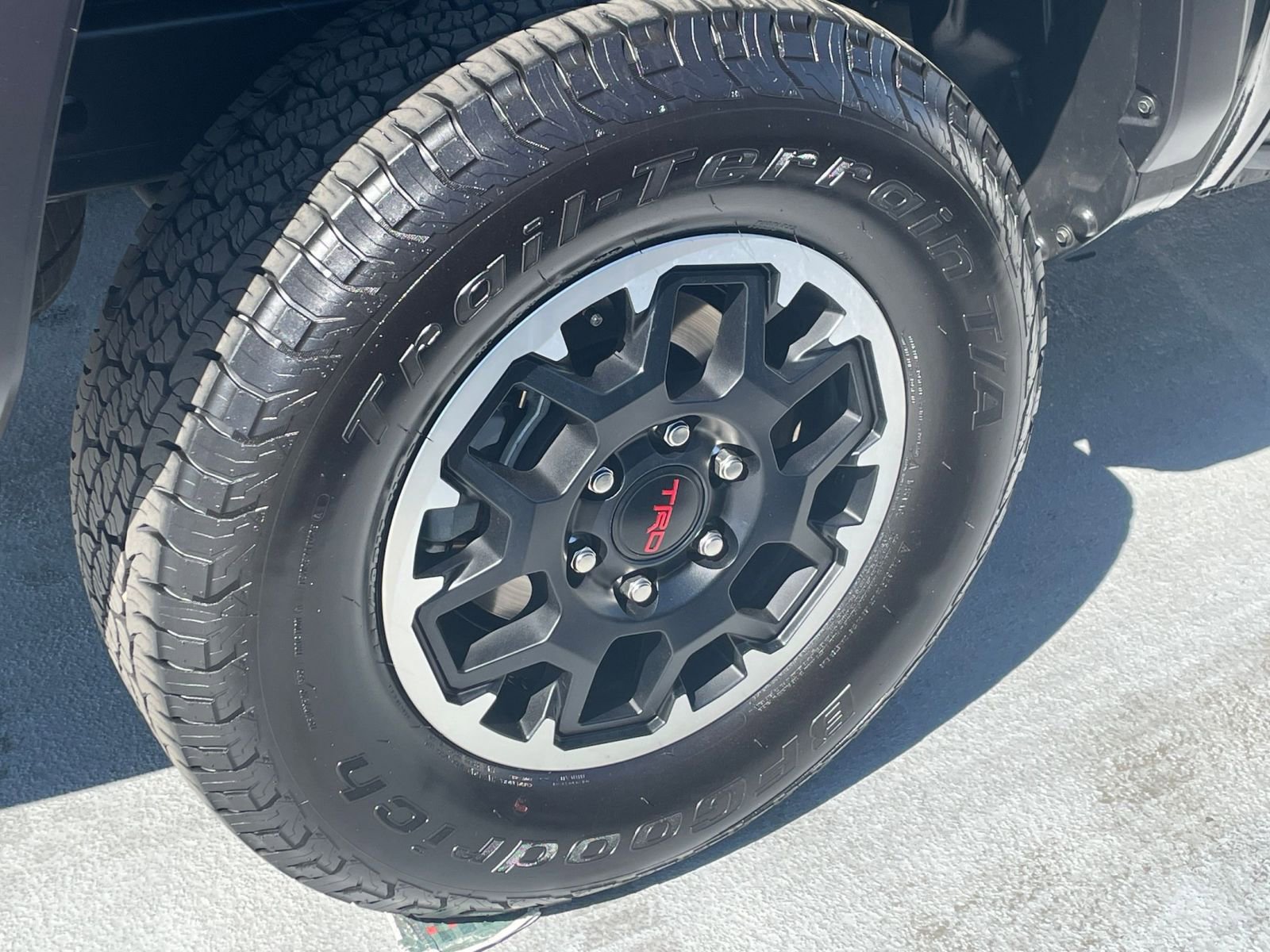 Thumbnail: 2025 Toyota Tacoma - 28