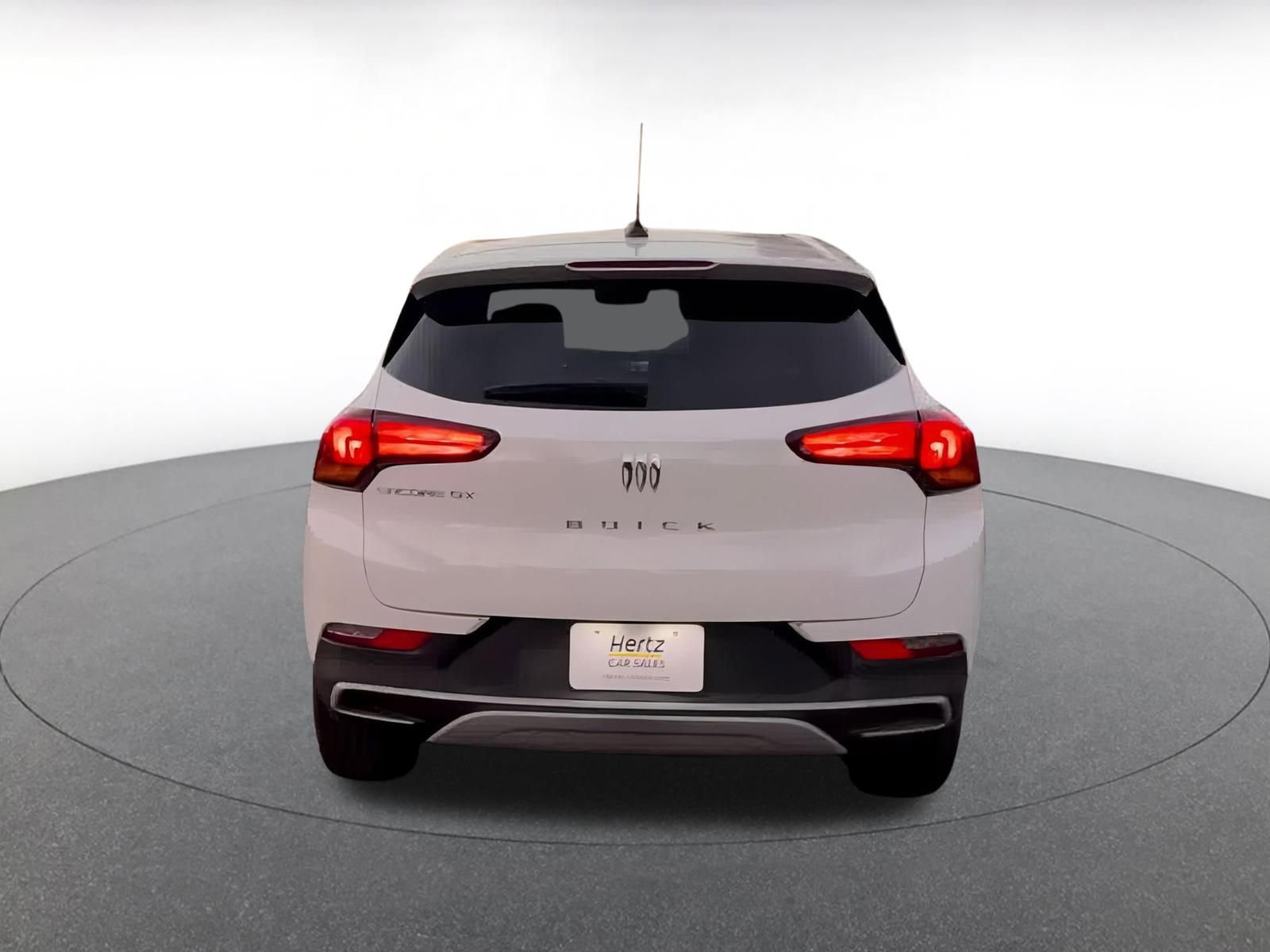 Thumbnail: 2025 Buick Encore GX - 11