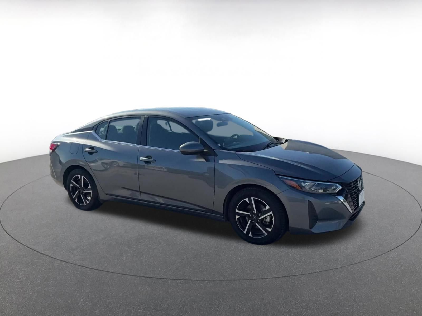 Thumbnail: 2025 Nissan Sentra - 2