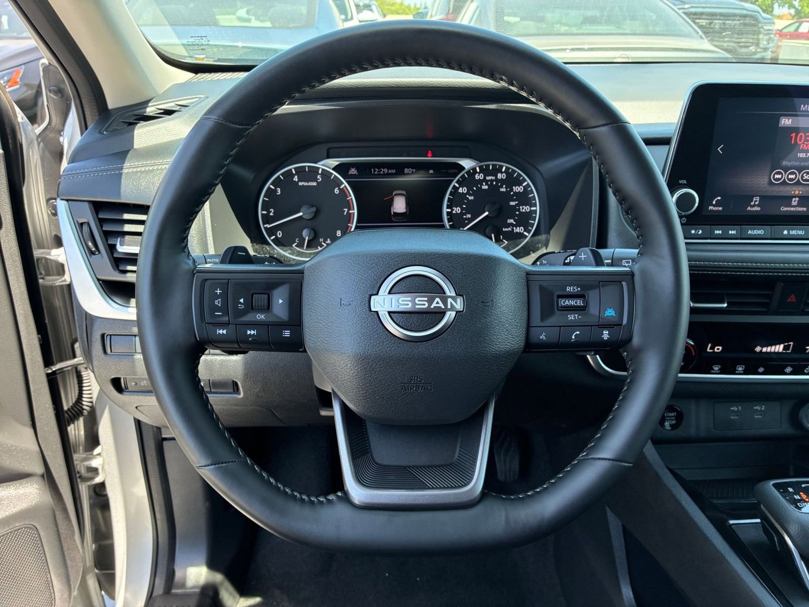 Thumbnail: 2025 Nissan Rogue - 30