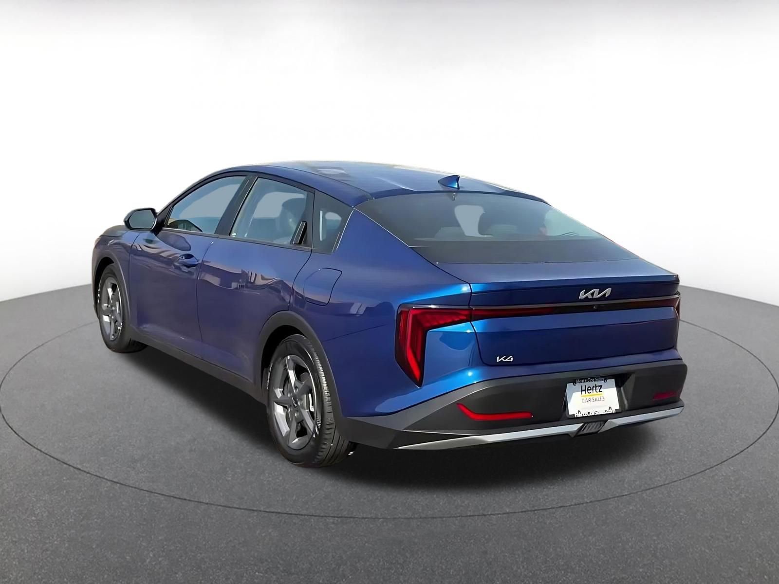 Thumbnail: 2025 Kia K4 - 11