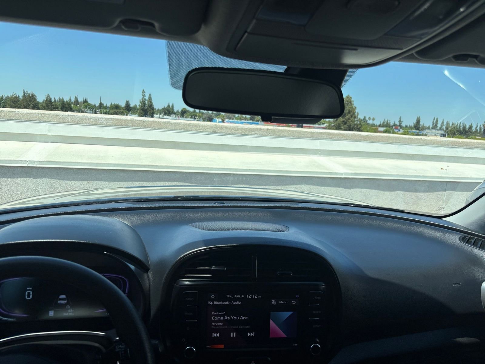 Thumbnail: 2025 Kia Soul - 31