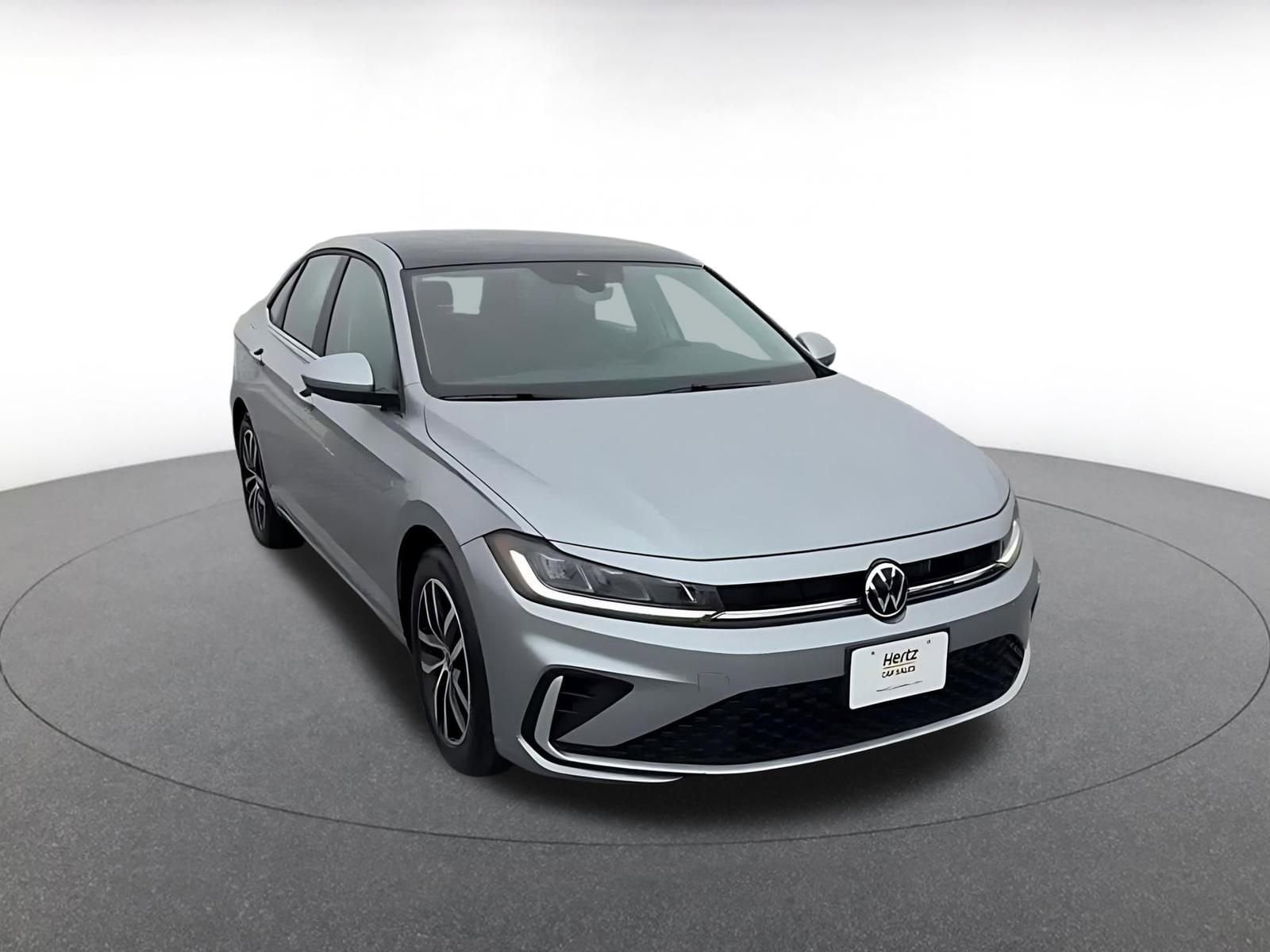 Thumbnail: 2025 Volkswagen Jetta - 2