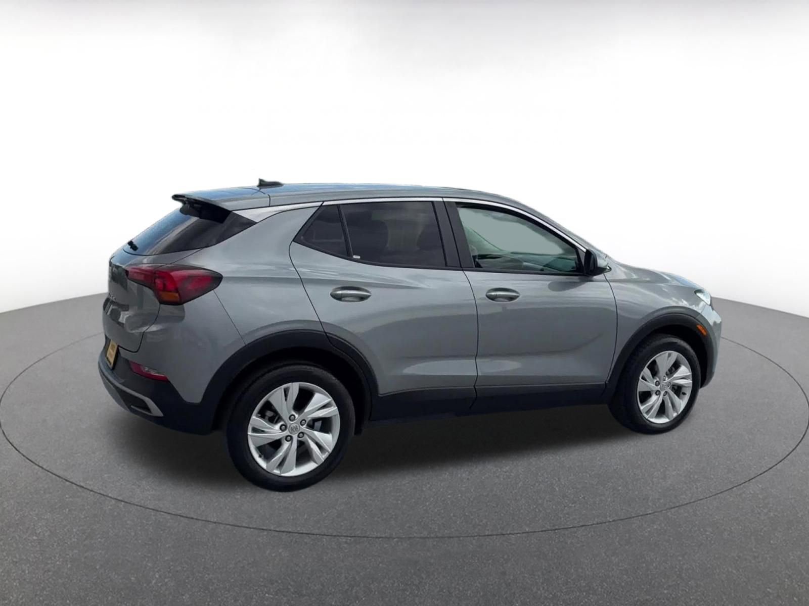 Thumbnail: 2025 Buick Encore GX - 15