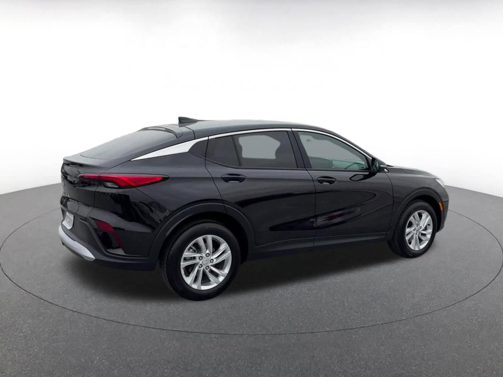 Thumbnail: 2025 Buick Envista - 15