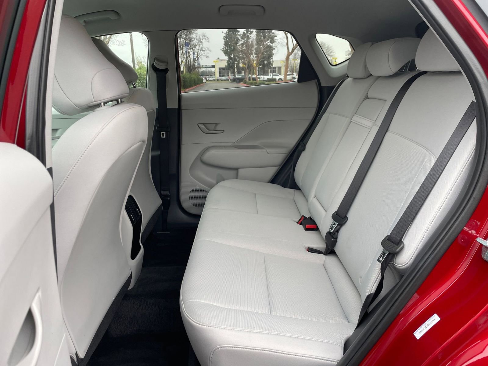 Thumbnail: 2025 Hyundai Kona - 25