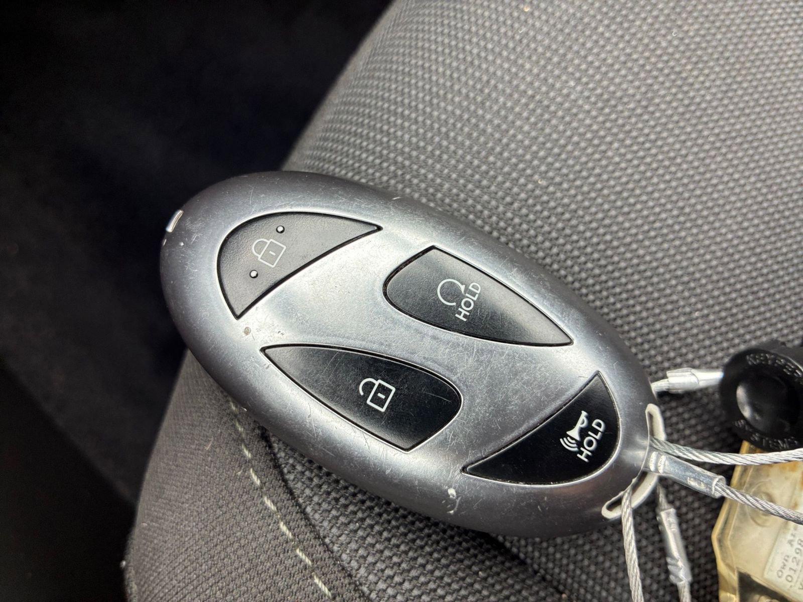 Thumbnail: 2025 Hyundai Kona - 21