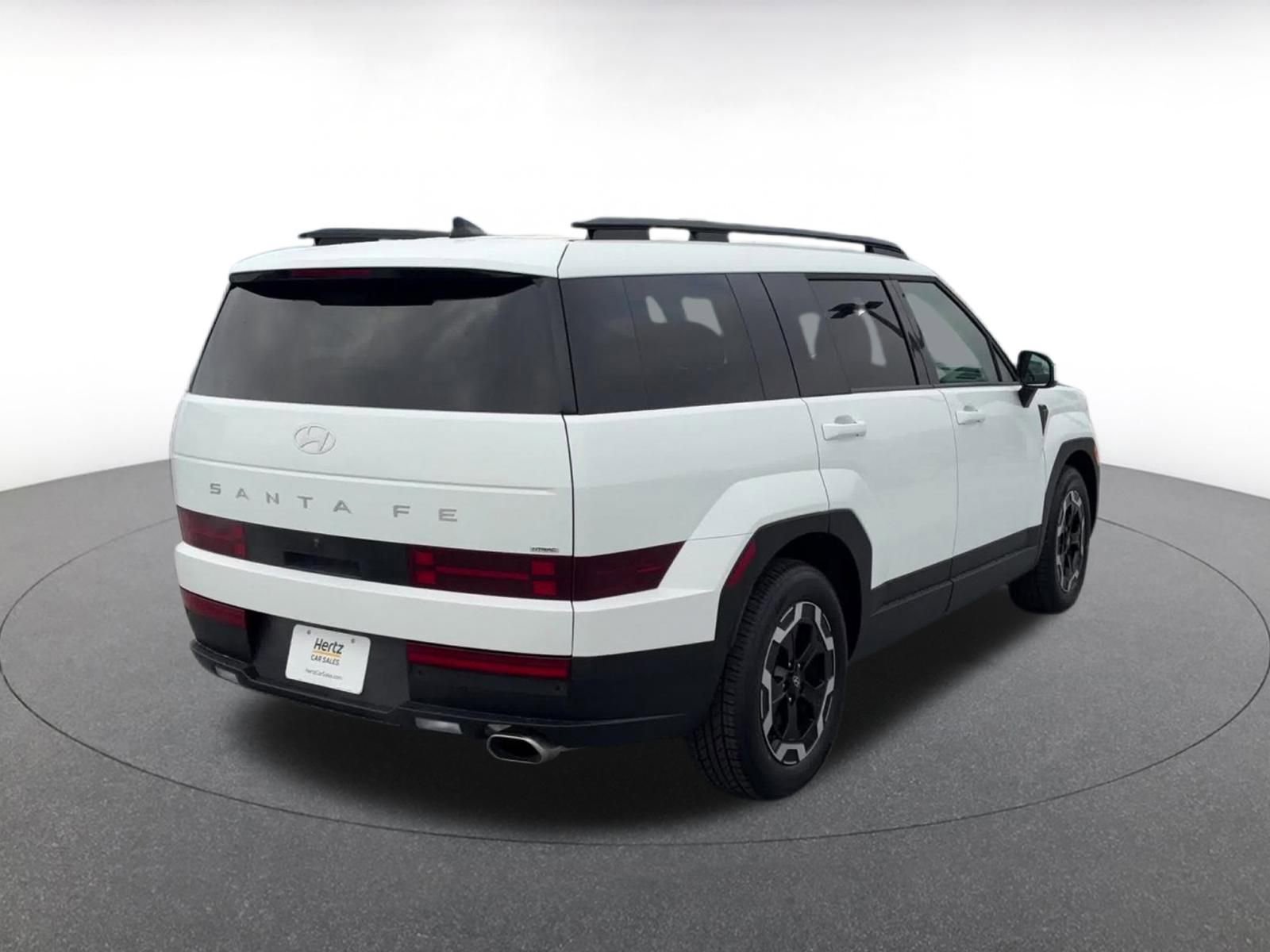 Thumbnail: 2025 Hyundai Santa Fe - 11