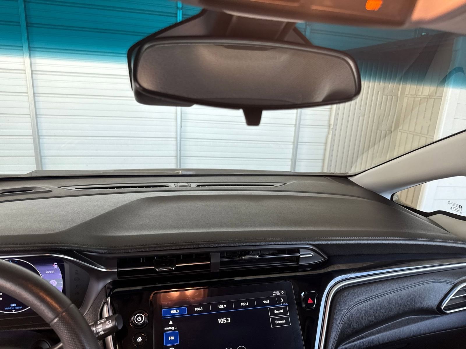 Thumbnail: 2023 Chevrolet Bolt EV - 10