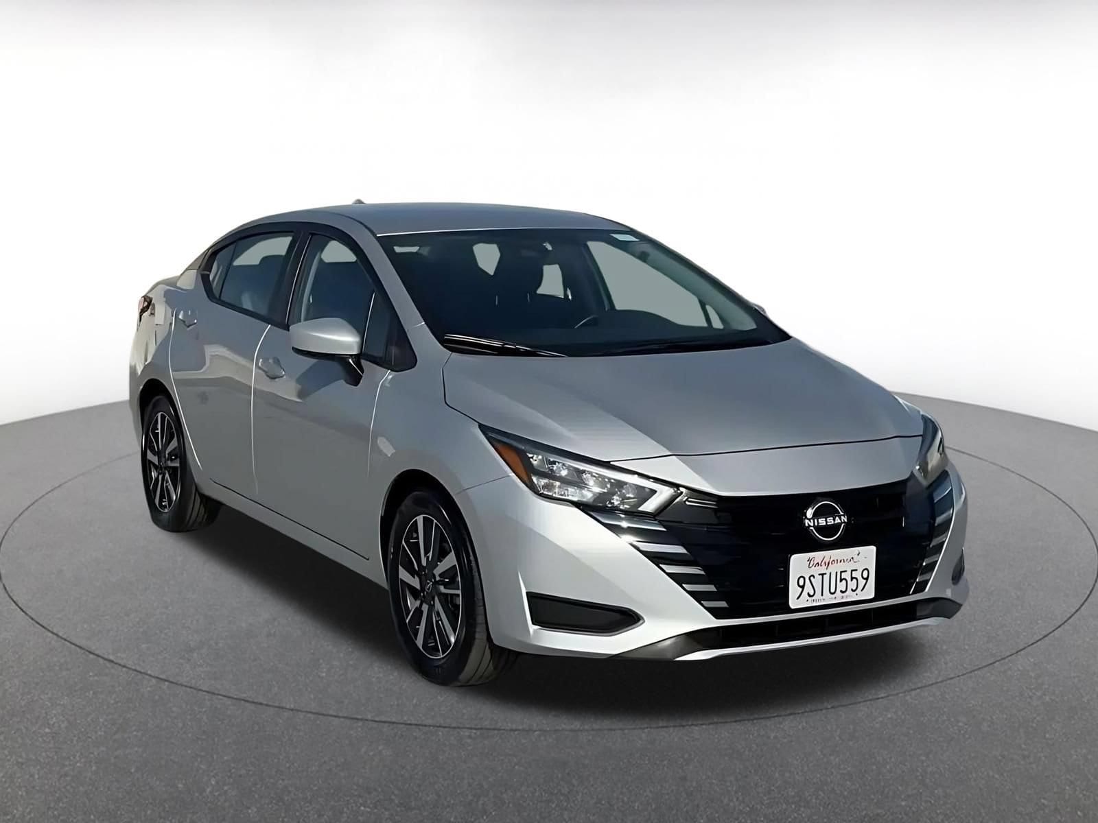 Thumbnail: 2025 Nissan Versa - 3