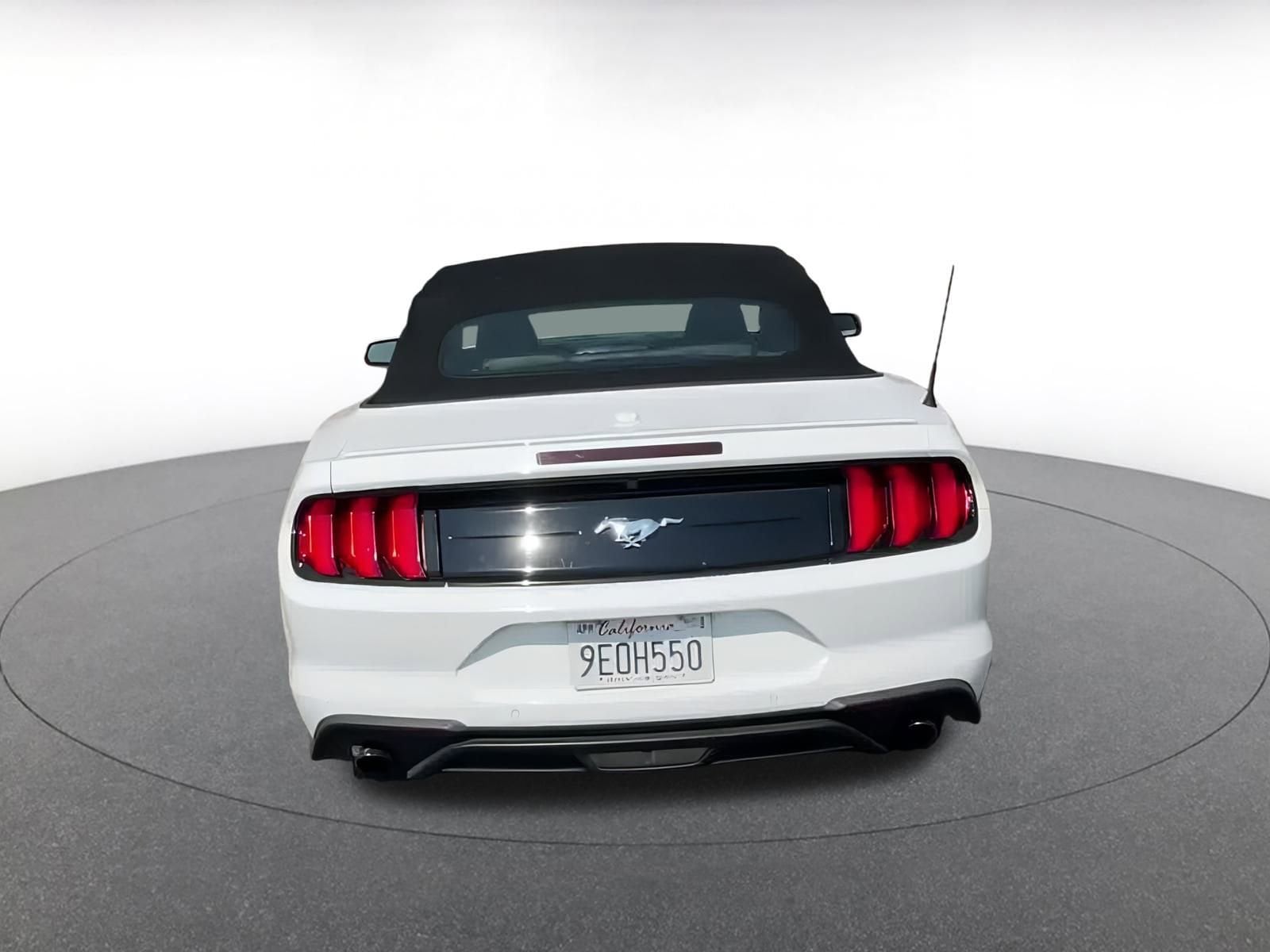 Thumbnail: 2023 Ford Mustang - 12