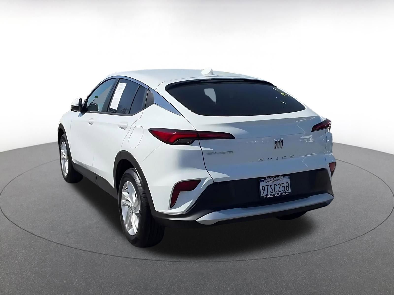 Thumbnail: 2025 Buick Envista - 11