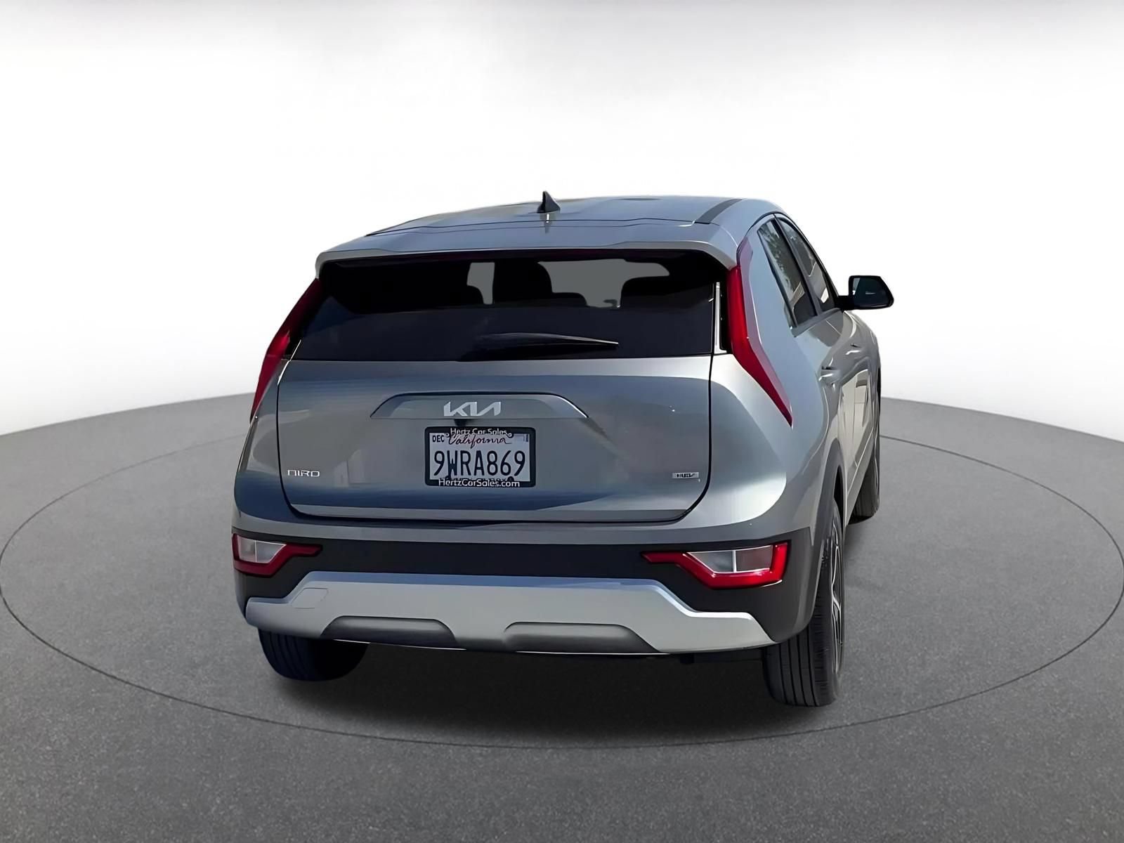 Thumbnail: 2026 Kia Niro - 15