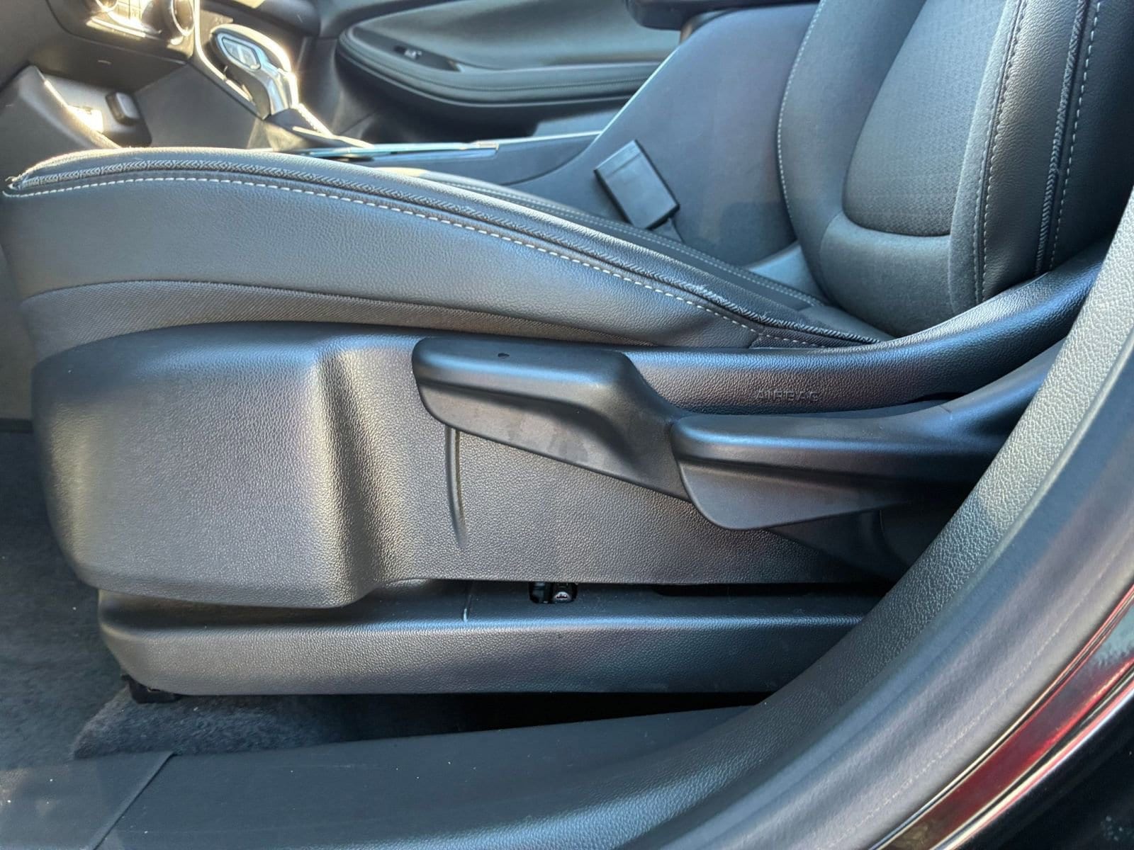 Thumbnail: 2025 Buick Encore GX - 23