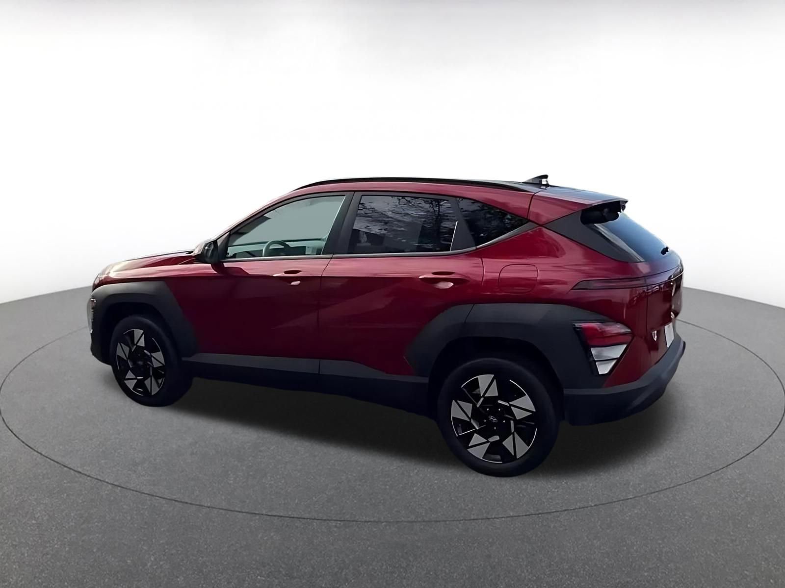 Thumbnail: 2025 Hyundai Kona - 10