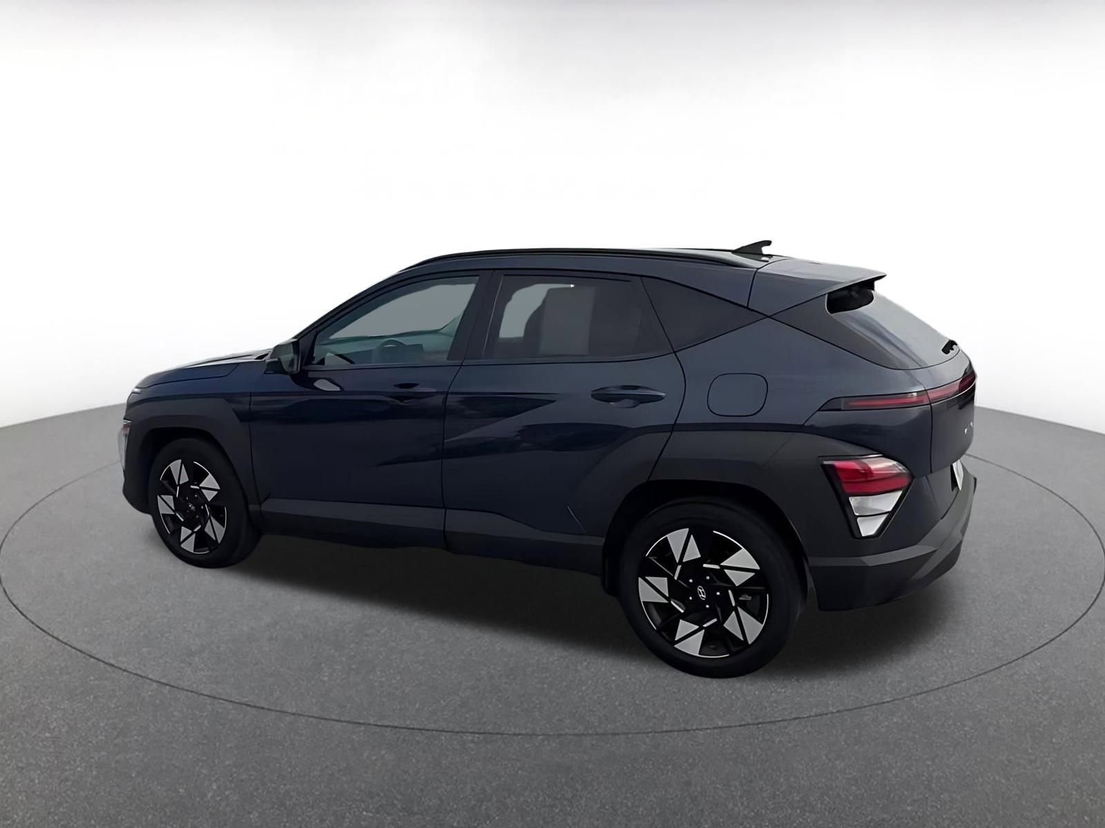 Thumbnail: 2025 Hyundai Kona - 8