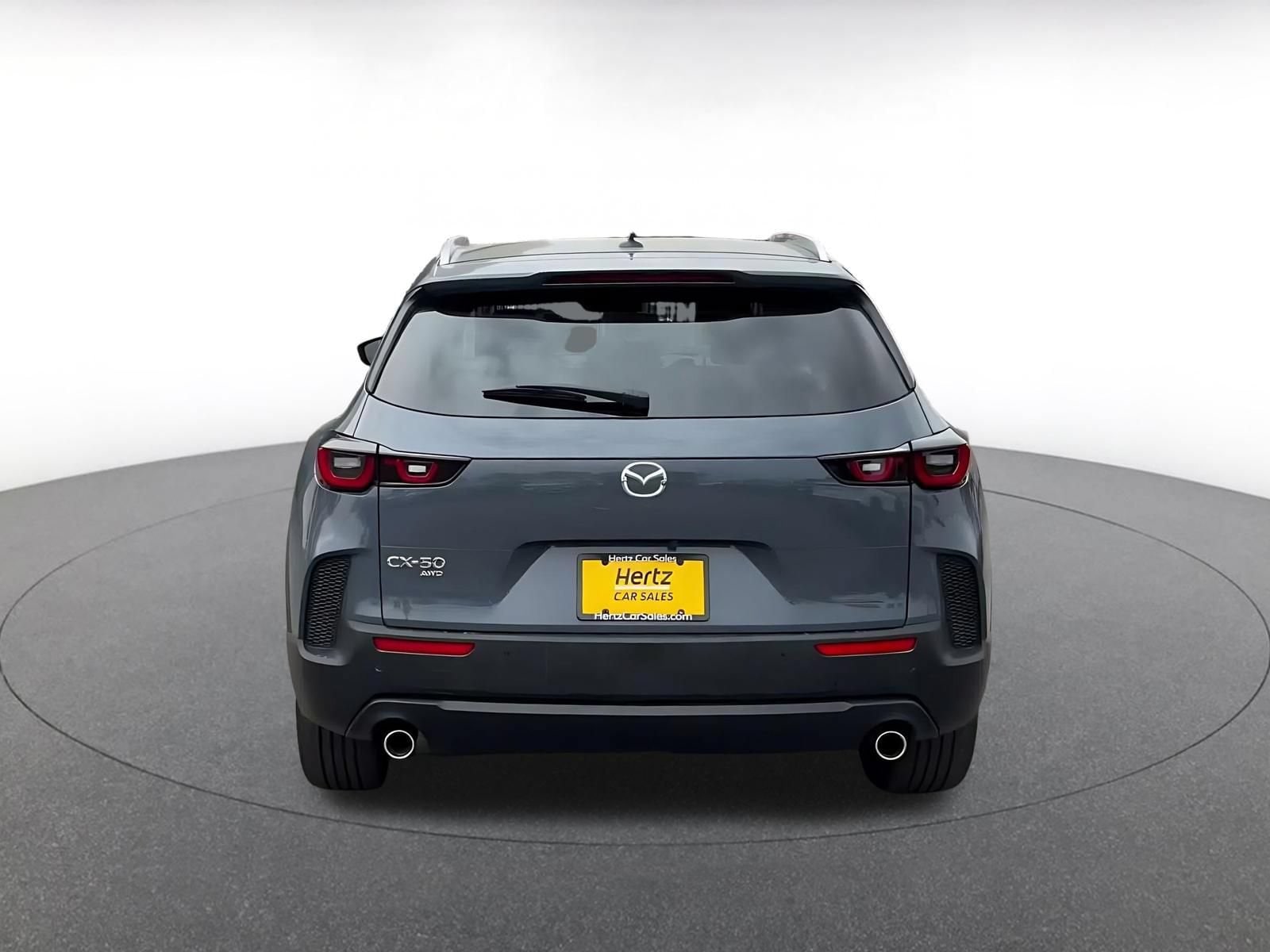 Thumbnail: 2026 Mazda CX-50 - 13