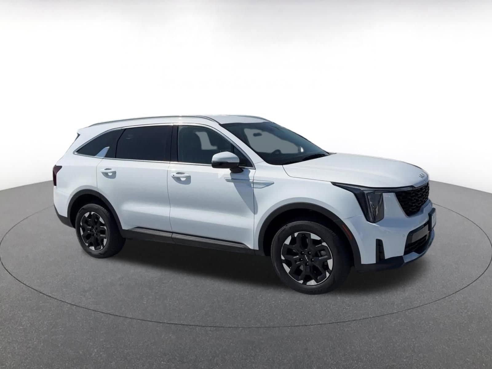 Thumbnail: 2024 Kia Sorento - 2