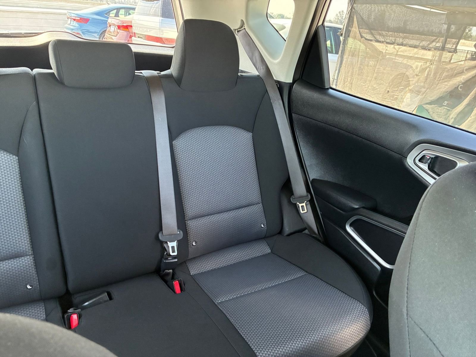 Thumbnail: 2025 Kia Soul - 35