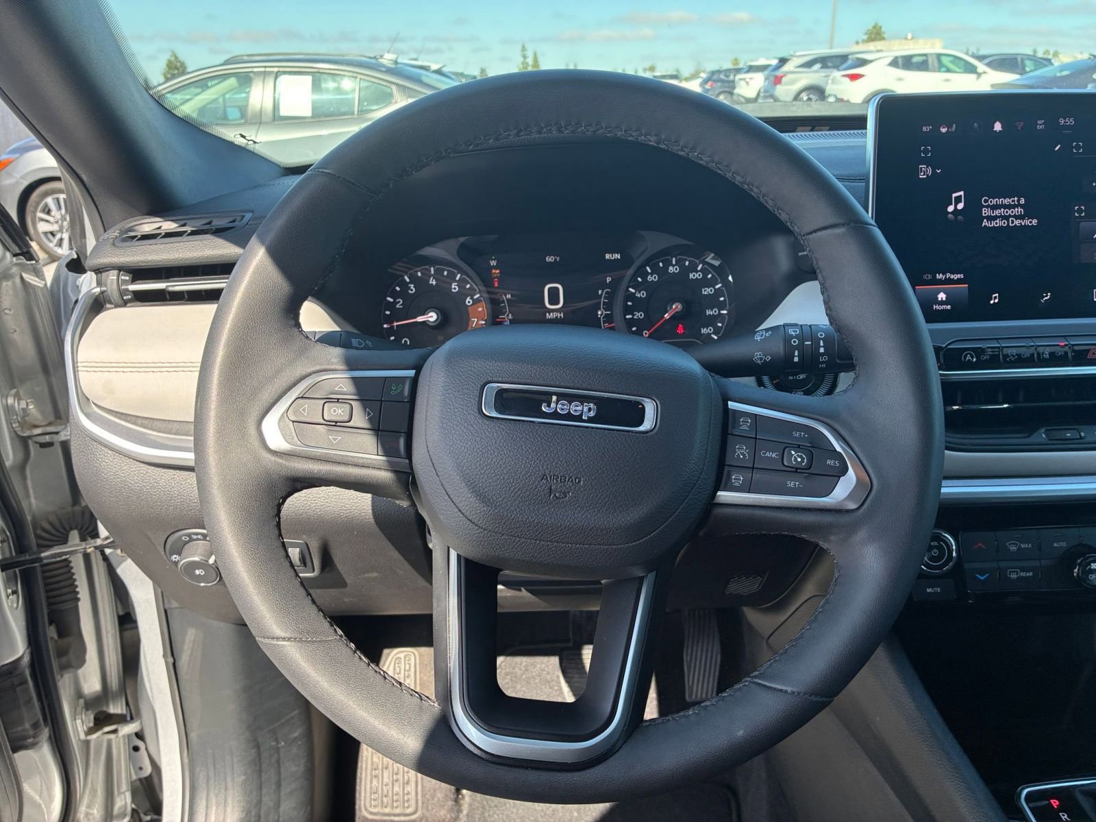 Thumbnail: 2025 Jeep Compass - 29