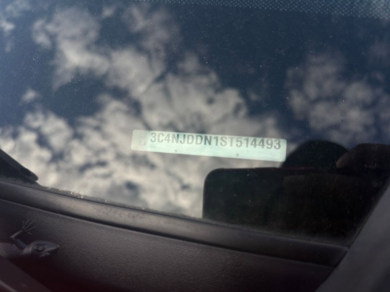 Thumbnail: 2025 Jeep Compass - 28