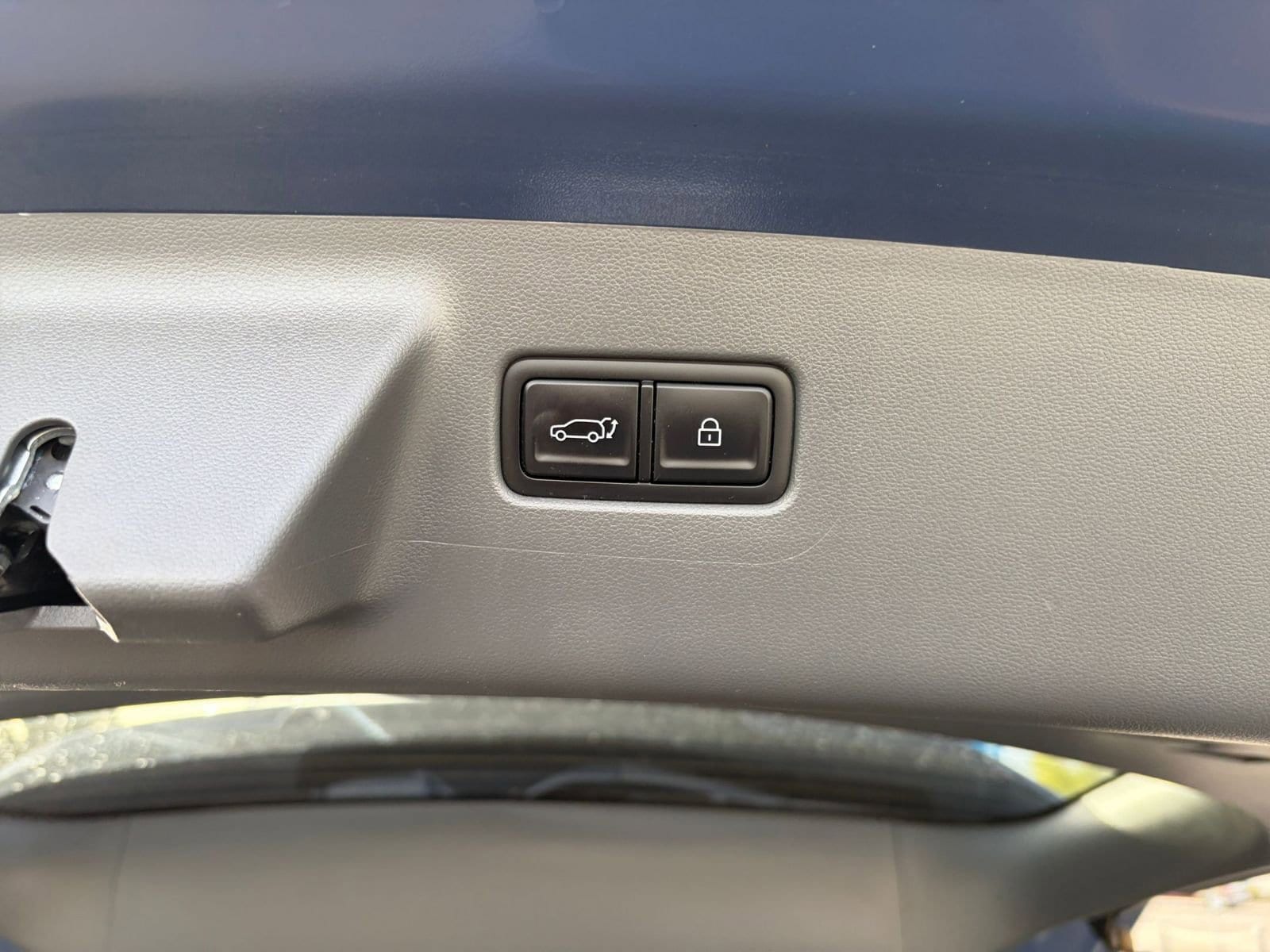 Thumbnail: 2025 Hyundai Santa Fe - 23