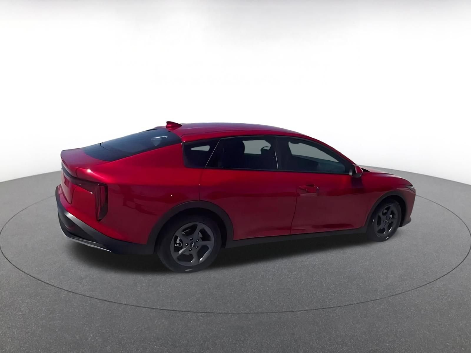Thumbnail: 2026 Kia K4 - 14