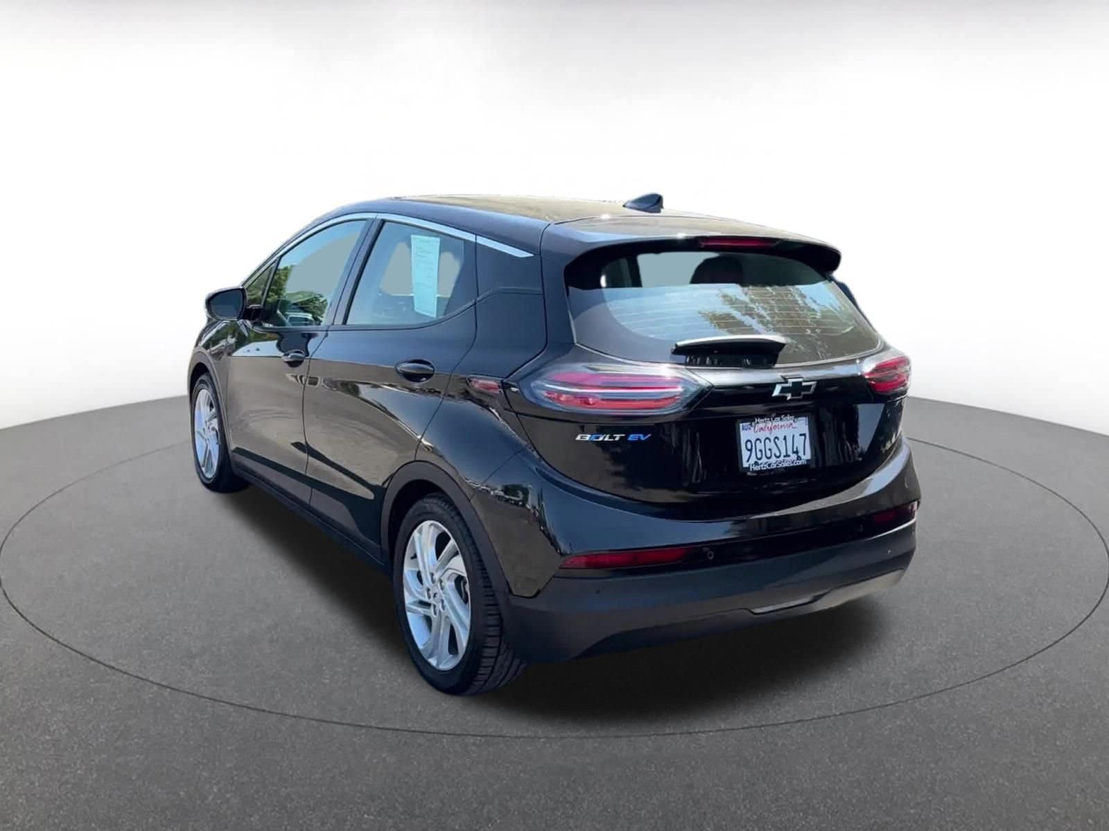 Thumbnail: 2023 Chevrolet Bolt EV - 11