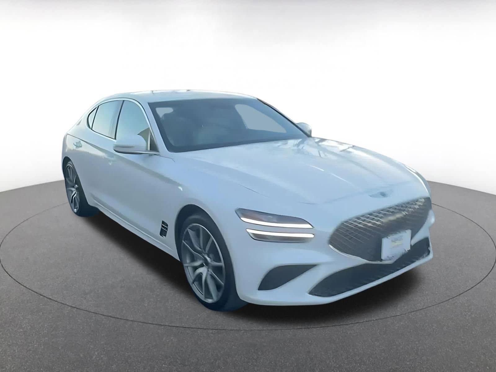 Thumbnail: 2025 Genesis G70 - 3