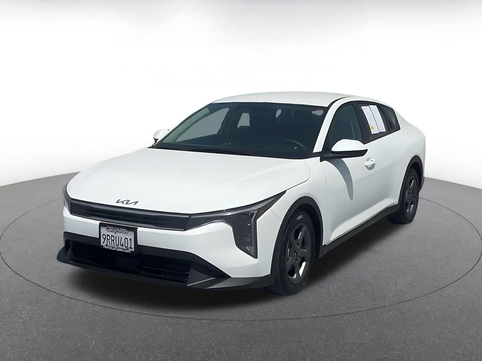Thumbnail: 2025 Kia K4 - 8