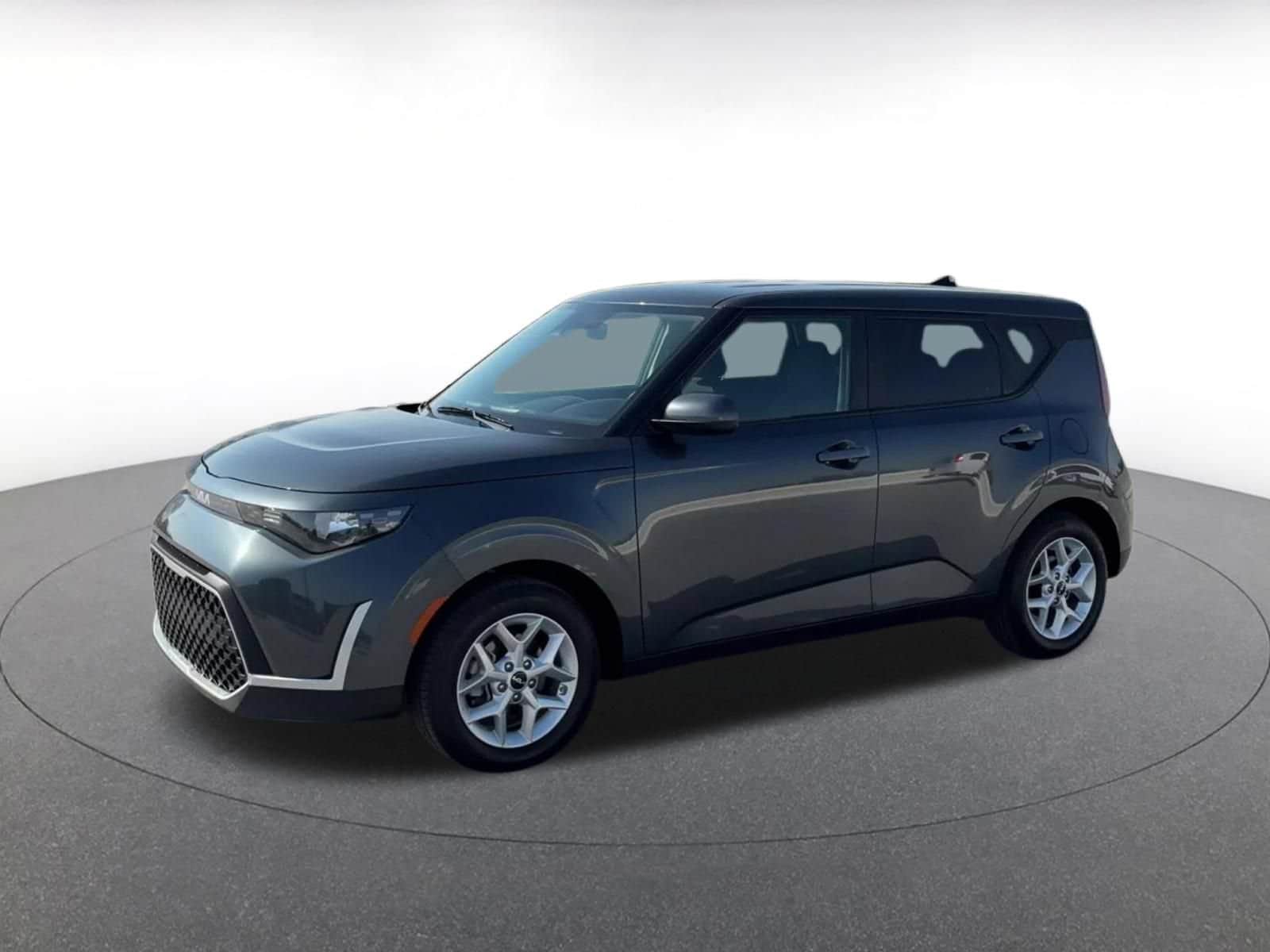 Thumbnail: 2025 Kia Soul - 8